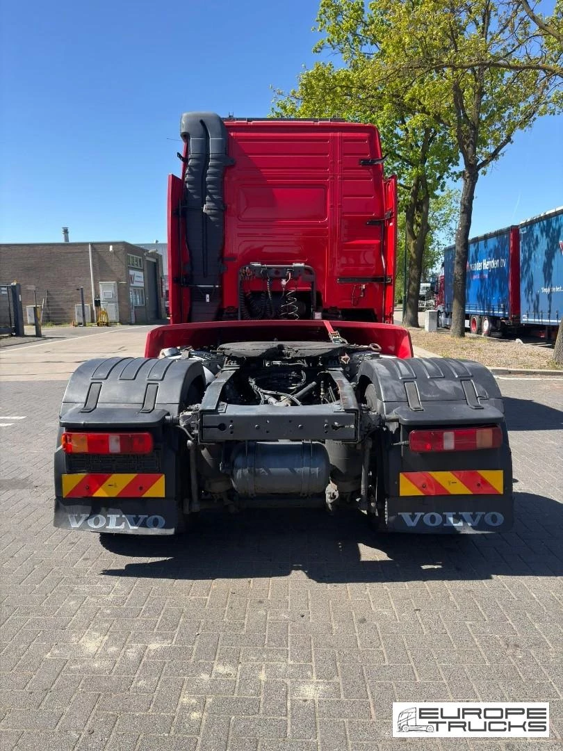 Volvo FH 2011 - 460 obrázek 4