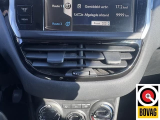 Peugeot 208 2013 - 1.2 VTi Access zdjecie 15