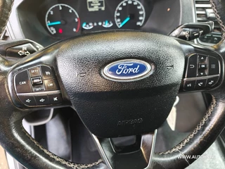 Ford Transit Custom 2020 - 280 2.0 TDCI L1H1 , Euro 6 , 1e Eig. Apk 3-2027 ,Navigatie en parkeerhulp , leuke bus. zdjecie 15