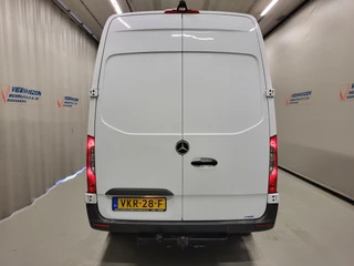 Mercedes-Benz Sprinter 2021 - 315CDI L2/H2 Automaat Euro 6! obrazek 17
