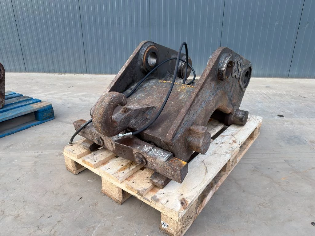 Verachtert 2020 - CW55S - EC290 / EC300 afbeelding 1