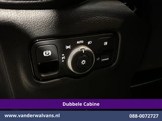 Mercedes-Benz Vito 2024 - 116 CDI 164pk 9G-Tronic Automaat L2H1 Dubbele Cabine Fabrieksgarantie Euro6 Airco | 2x zijdeur | 5-Zits | 360 graden Camera obrazek 20