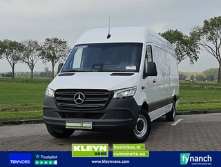 Mercedes-Benz Sprinter 2024 - 317 afbeelding 1 miniatuur