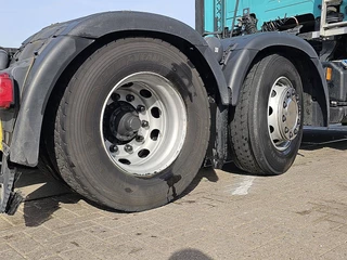 Scania R 2022 - R500 obrazek 16