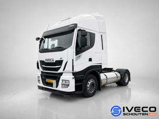 Iveco Stralis 2018 - AS440S46T/P LNG zdjecie 1
