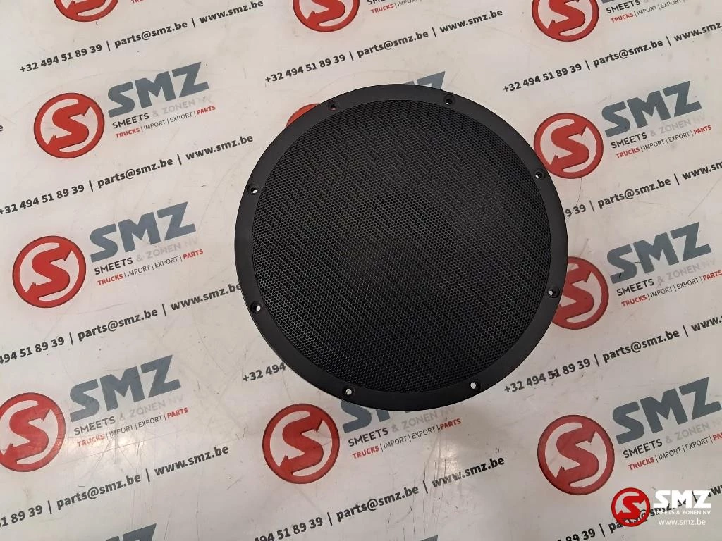 MAN 2019 - Occ luidspreker MAN obrázek 2