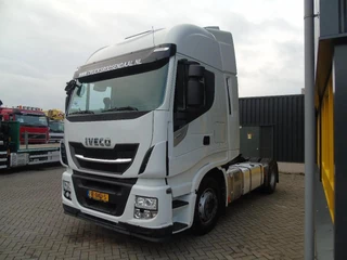 Iveco Stralis 2018 - N/A zdjecie 2