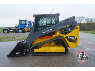 Eurotrac N/A - SK45D obrazek 4