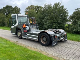 Terberg DT 2016 - 183 | DISTRIBUTION TERMINAL | 8949 HOURS !!!! | LOW STEPS obrazek 5