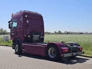 Scania R 2014 - R520 bild 6