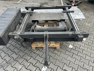 BAR BC 2000 R2T-P5 2015 - / Loadlift 2000 kg / Accu Battery Pack imagen 7