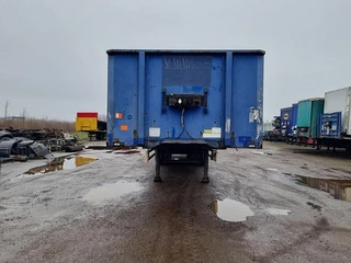 Pacton PVG:97/3016 | Air suspension | BPW ECO P drum 2004 - N/A obrazek 8