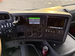 Scania G 2016 - G370 4X4 EURO 6 + 3-SIDE TIPPER + PALFINGER PK9002 + REMOTE image 26