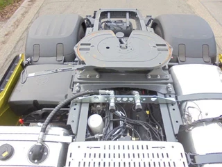 DAF XF480 2025 - FT + HYDRAULICS MET FABRIEKS GARANTIE immagine 7