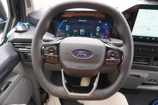 Ford E-Transit 2026 - Cust. 340 L2H1 Limited 71 kWh 218PK Automaat obrazek 16