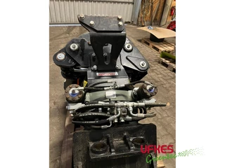 JAK N/A 2022 - 250R Tree Shear bild 4