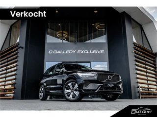 Volvo XC60 2025 - 2.0 T6 Plug-in hybrid AWD Plus Dark à venda
