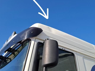 DAF XF106-480 2018 - / TUV:18-10-2026 / SMART TACHO / LWDS / AIRCO / FRIDGE / AUTOMATIC / EURO-6 / 2018 zdjecie 34