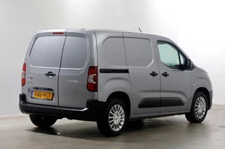 Toyota ProAce 2023 - CITY 1.2 Turbo 110pk Comfort Benzine Airco/Navi/Camera 03-2023 obrázek 2 náhled