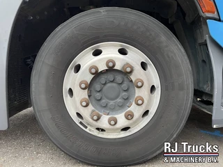 Mercedes-Benz Actros 2016 - 1942 LS 4x2 - | PTO | NightAirco | Alcoa | NL Truck | Bluetooth imagen 40