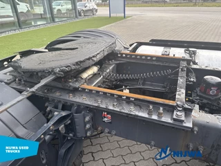 Renault T 480 4x2 13L engine + Schuifschotel 2019 - N/A bild 21