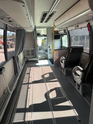 Volvo N/A 2015 - B11R 9700H image 22