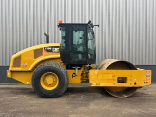 Caterpillar CS64B 2018 - N/A obrazek 6