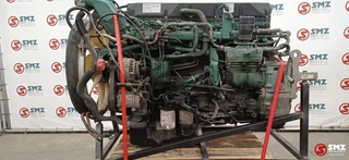Volvo N/A - Occ motor D11K450 EUVI Volvo immagine 4