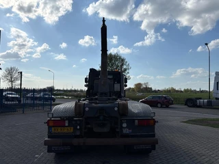 Ginaf X 4241 S 2008 - N/A bild 10
