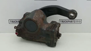 ZF N/A - LENKSYSTEME Axle & Steering Parts Stuurhuis Iveco Eurocargo bild 2