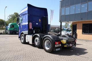 DAF XF 480 2018 - * EURO6 * 6X2 * LIFT * HYDRAULIC * zdjęcie 3 miniatura