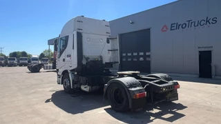 Iveco Stralis 2011 - 450 obrazek 6