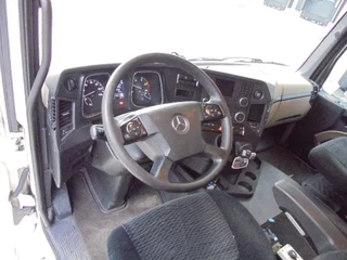 Mercedes-Benz Actros 2015 - 1943 LS NL TRUCK image 14