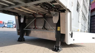 Pezzaioli N/A 2026 - SBA 31 U - NEW - Michelin tires image 22