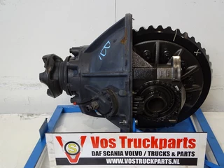 Scania R 2018 - R-780 2.59 INCL SPER bild 1