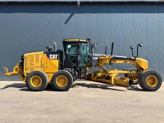 Cat N/A 2011 - 140M2 zdjecie 50