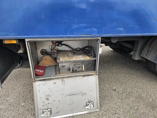 KMA MW 20 L 2004 - N/A obrazek 30