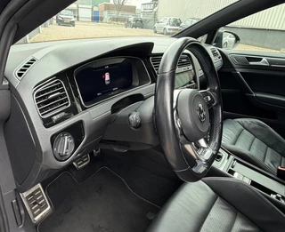 Volkswagen Golf 2018 - 1.4 TSI PHEV GTE bj.2018 Virtual|Leder|Navi|Stoelverw. obrazek 16