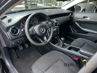 Mercedes-Benz A-Class 2016 - 160 / apk 7-2027 zdjecie 4