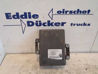 Mercedes-Benz Actros 2015 - 0034462417 CLCS REGELEENHEID MP4 immagine 2