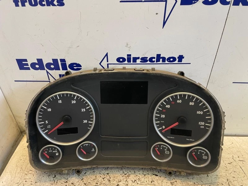 MAN 2006 - 81.27202-6180 INSTRUMENT PANEL immagine 1