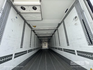 Schmitz Cargobull Semitrailer Reefer Multitemp 2019 afbeelding 3 miniatuur