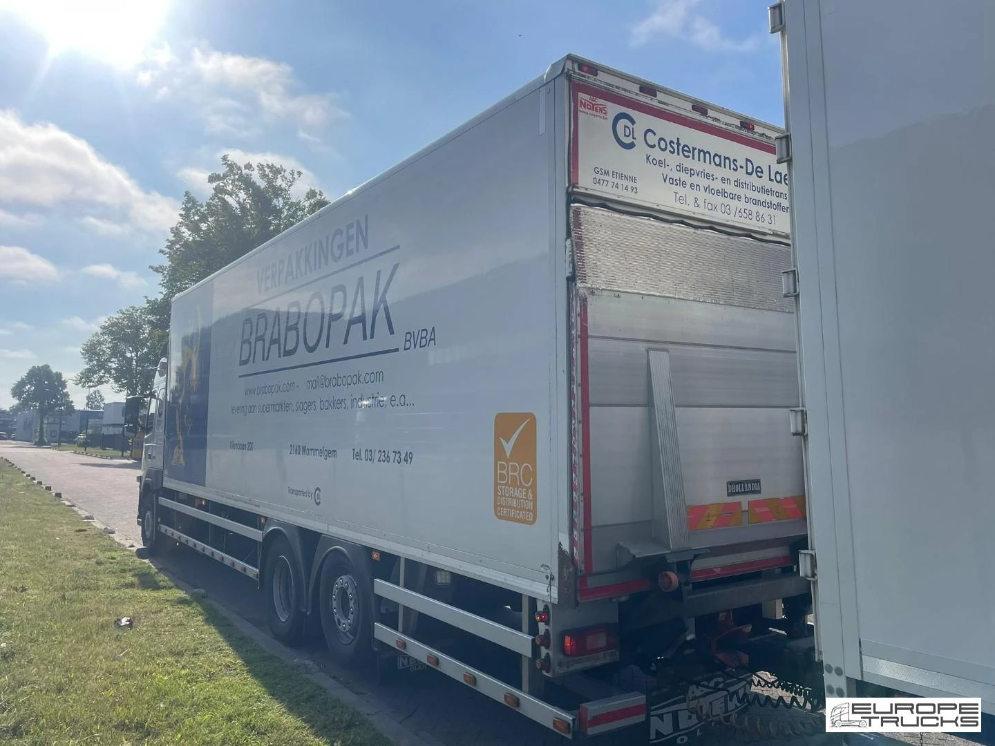 Volvo FM 370 2014 obrázek 5