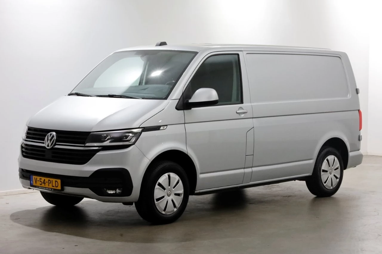 Volkswagen Transporter 2023 - T6.1 2.0 TDI 150pk DSG-Automaat L1H1 LED/ACC/Navi/Camera 07-2023 obrázek 8