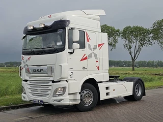 DAF XF480 2022 - N/A obrazek 2