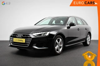 Audi A4 2021 - Avant 40 TFSI Advanced Prestige Plus на продажу