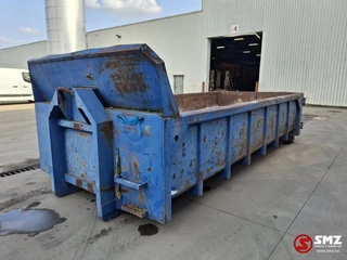 Diversen N/A - Occ Afzetcontainer 550cm 14m³ imagem 3