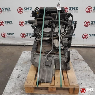Mercedes-Benz N/A - Occ motor W245 Mercedes imagen 3