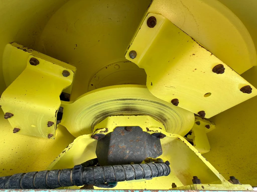 Ammann 2018 - ASC110 HX afbeelding 15