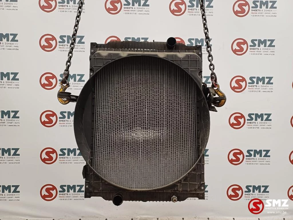 Volvo 2018 - Occ radiator Volvo immagine 1